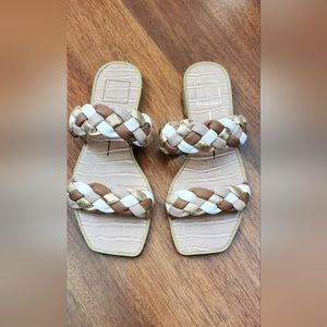 Dolce Vita sandals